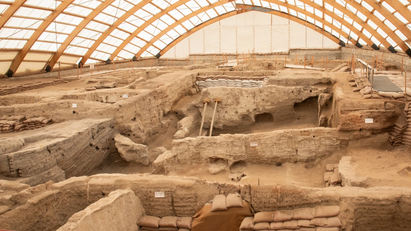 Rektör Yılmaz, Uluslararası Tarım Şehirleri Birliği Toplantısına katıldı